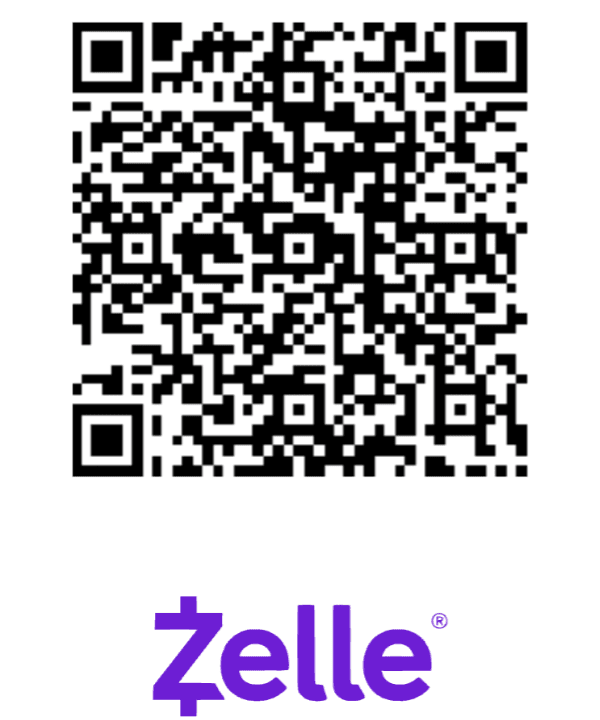 Zelle QR